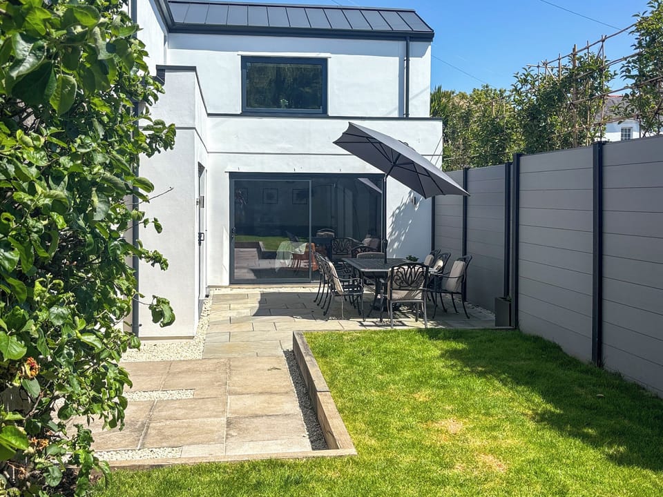 Outdoor | Penlee Retreat, Plymouth