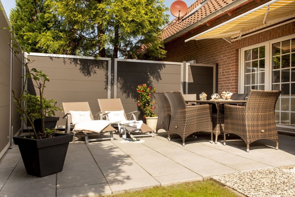 Patio / Balcony