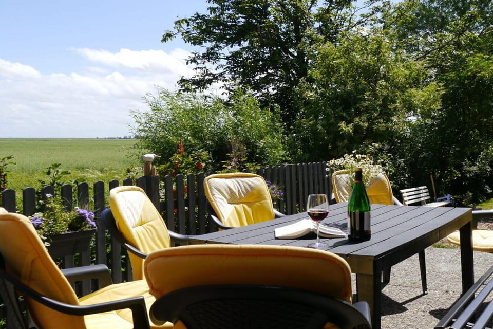 Patio / Balcony
