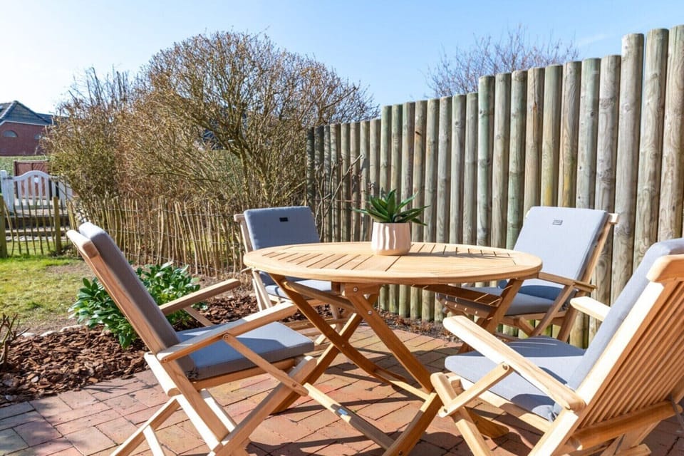 Patio / Balcony