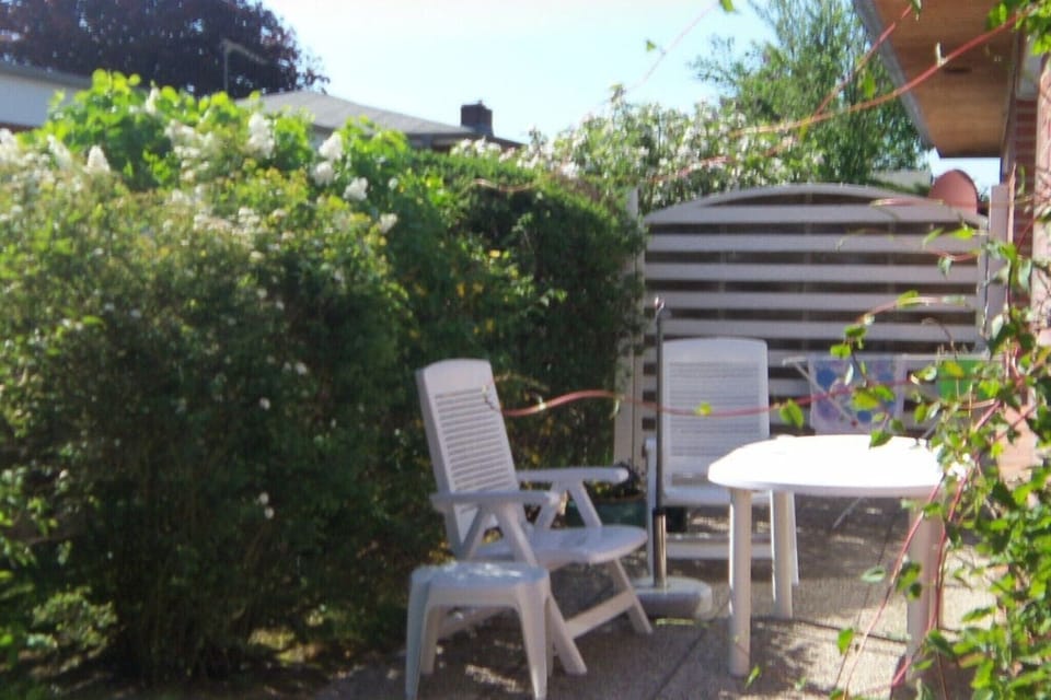 Patio / Balcony