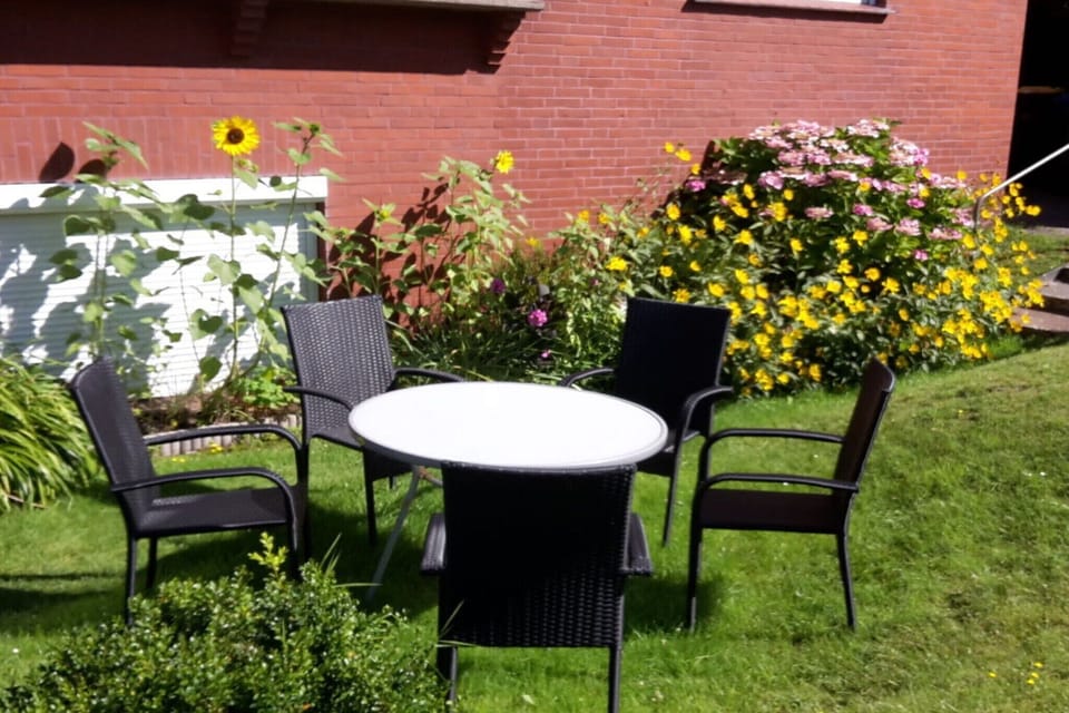 Patio / Balcony
