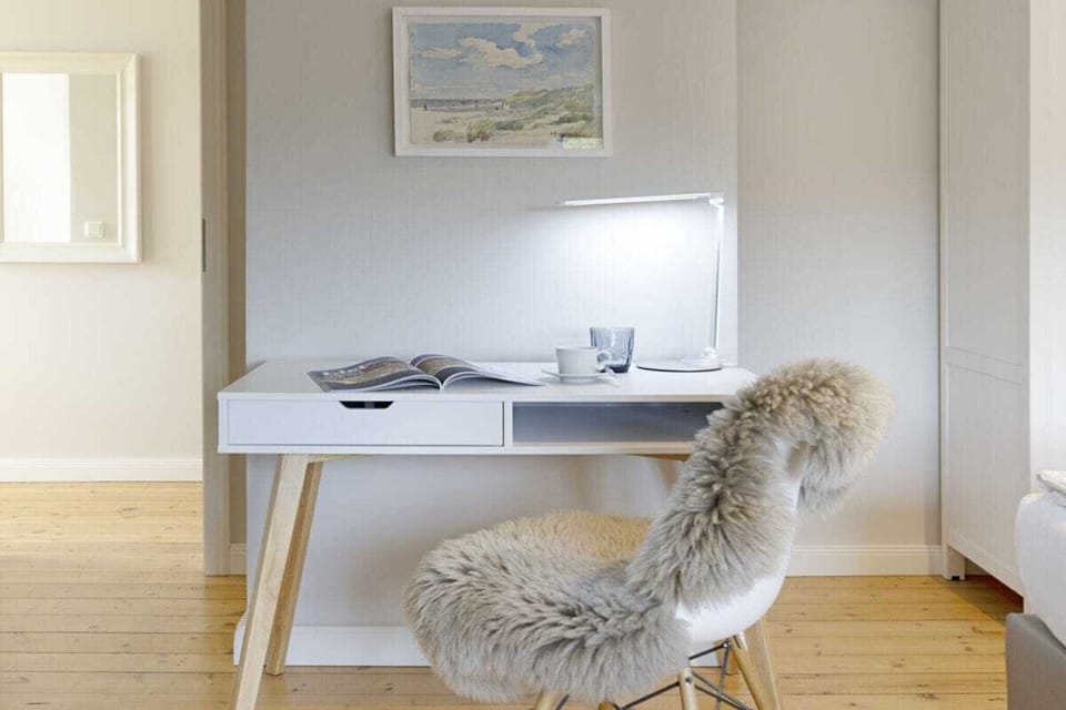 Holiday Home Facilities and Services