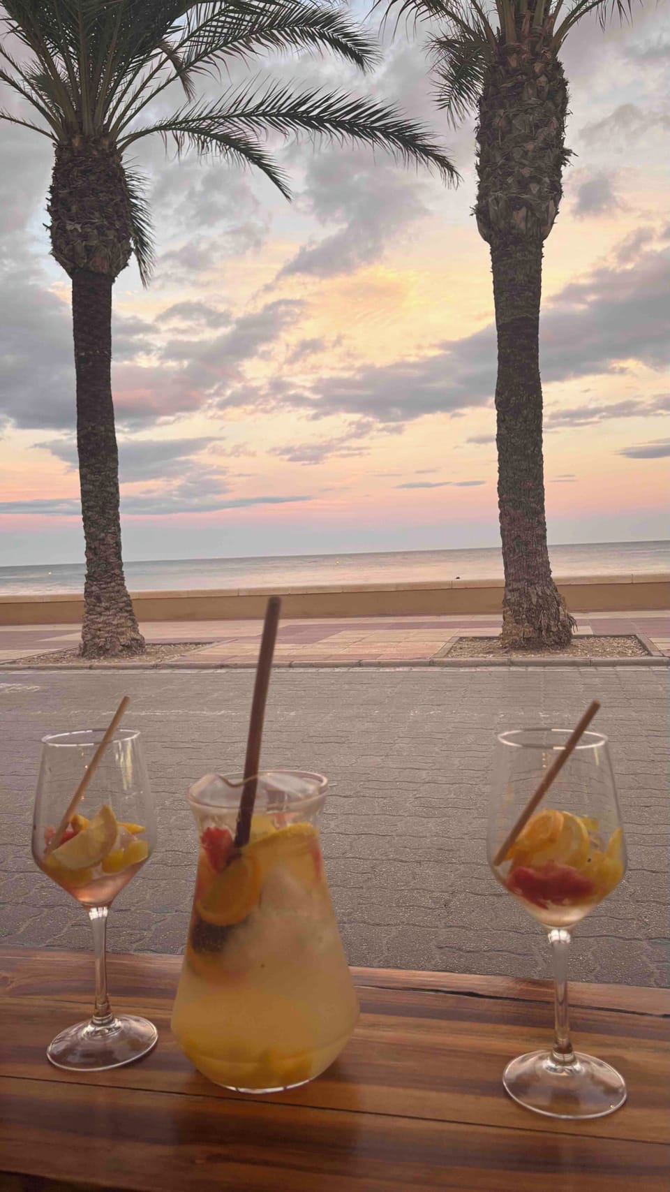 Beach/ocean view