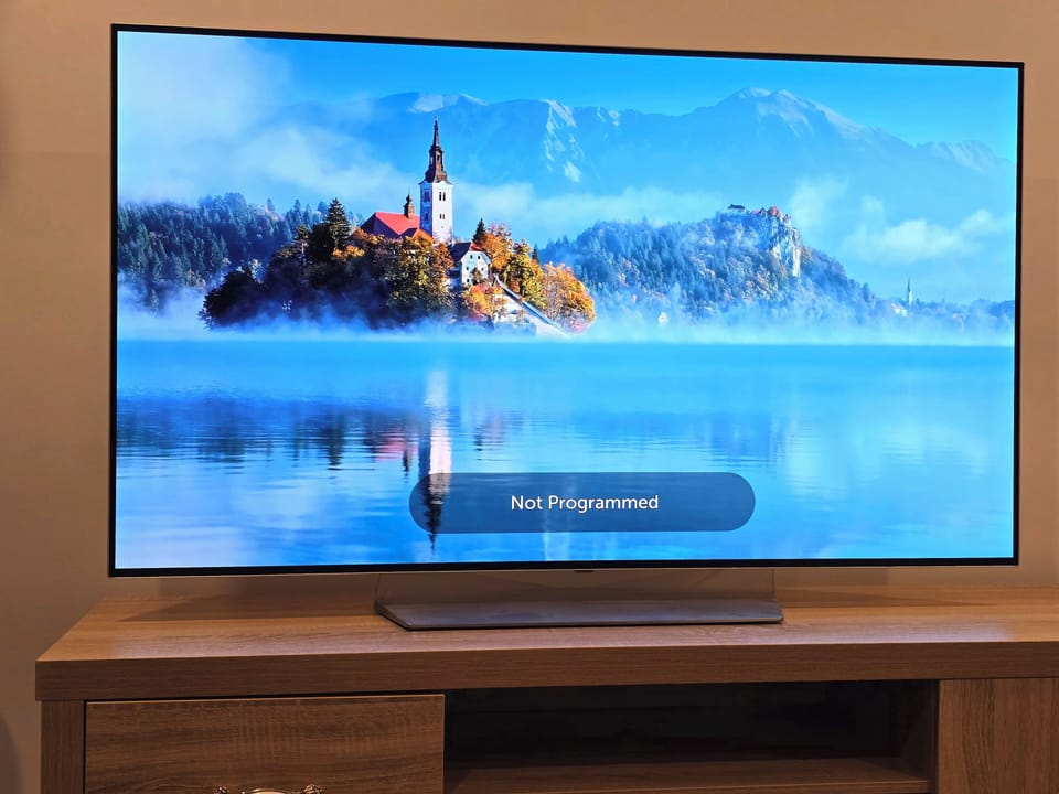 Television