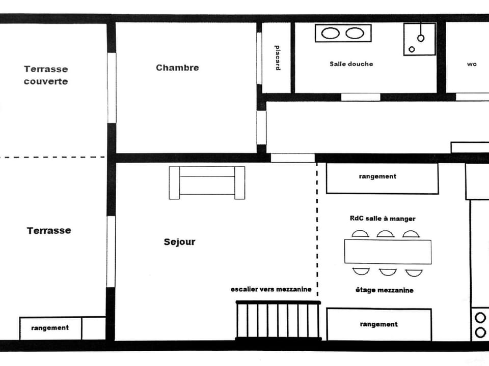 Inside other