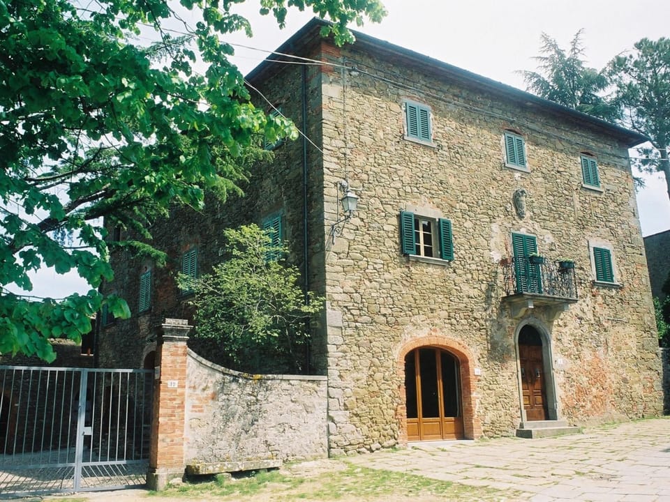 Inside other