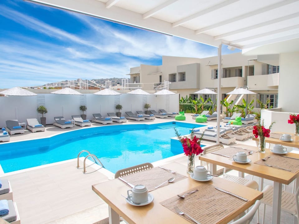 Pool Outdoor