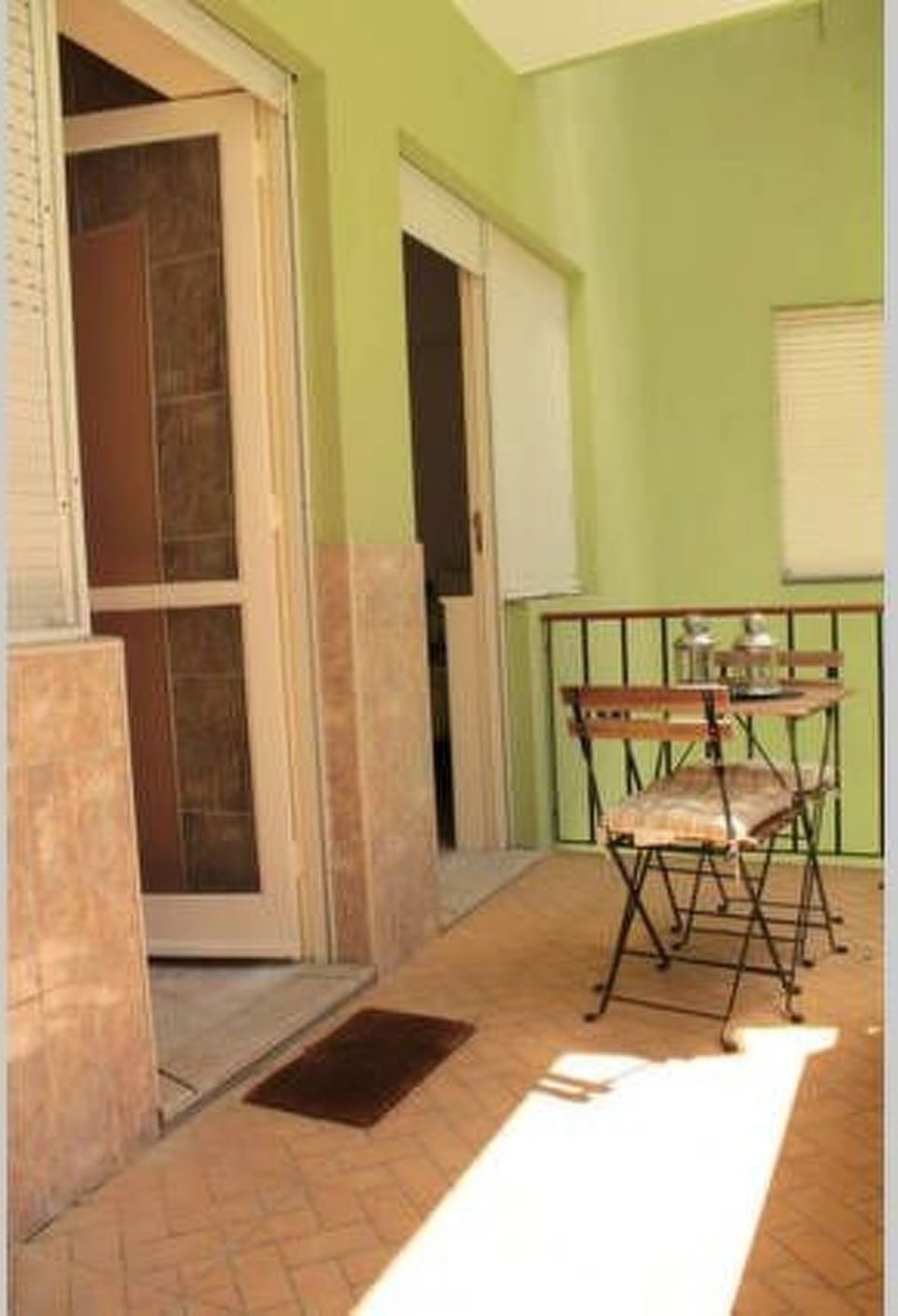 Inside other