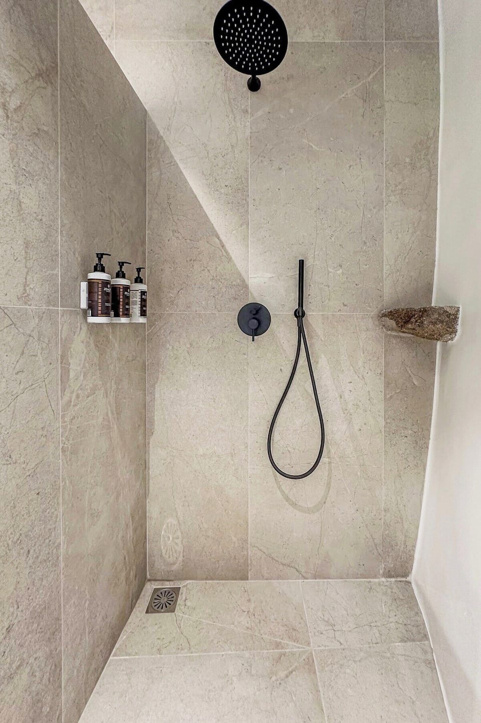 Stema Suite 1 House in Milos