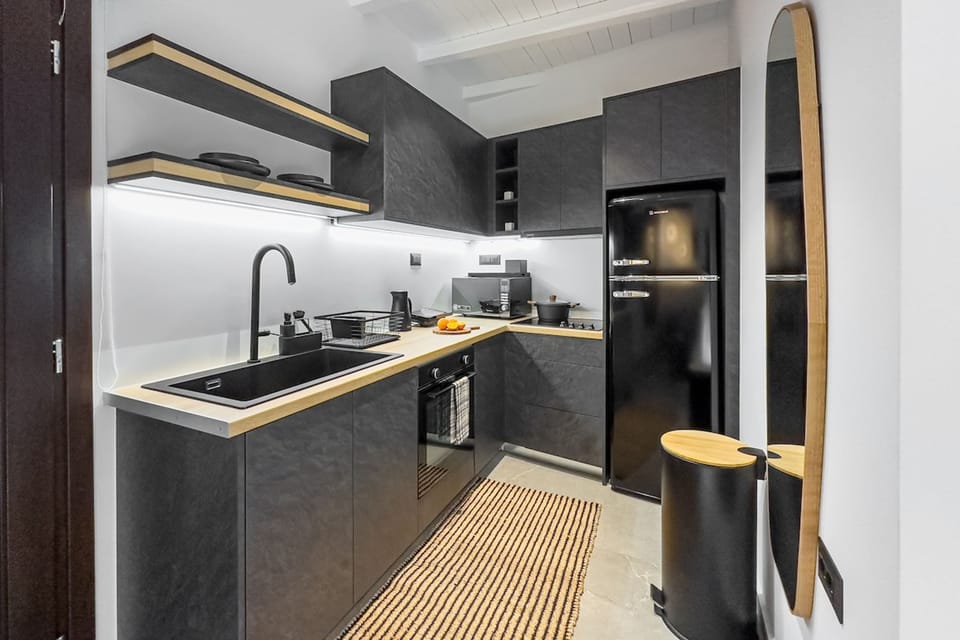 House | 1 bedroom