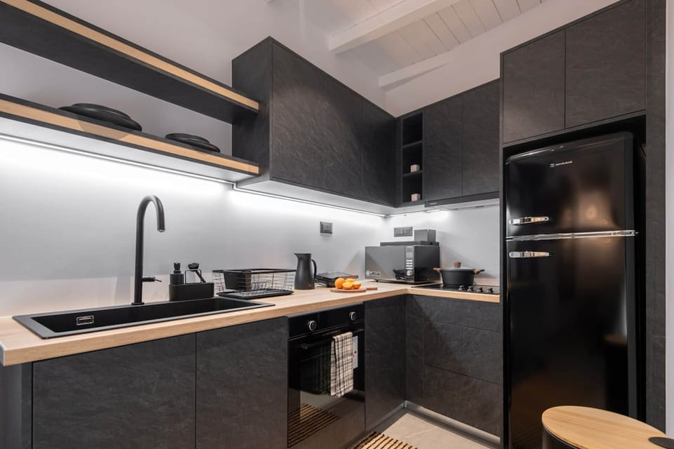 House | Private kitchen
