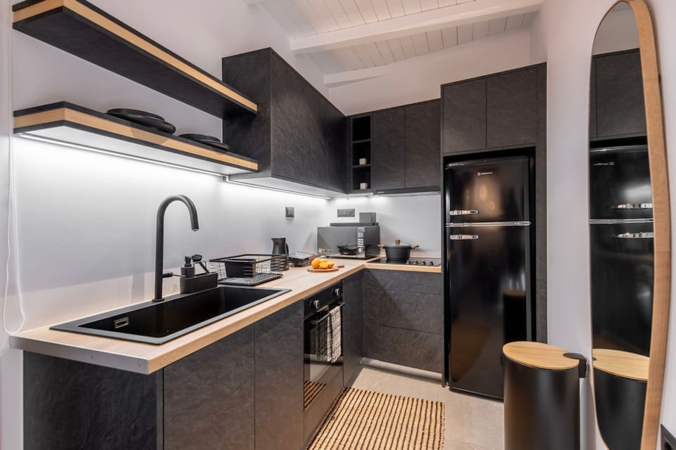 House | Private kitchen