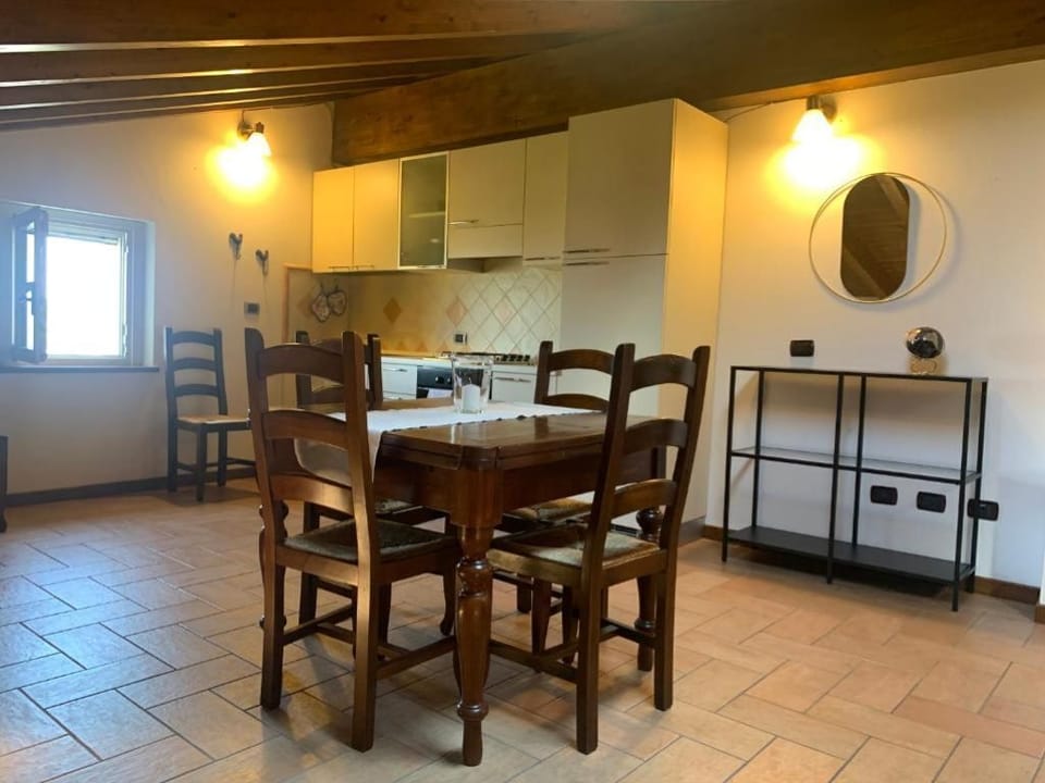 Family Apartment, Hill View | Interior