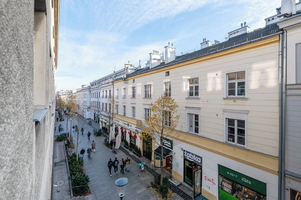 Apartment, Balcony | View from room