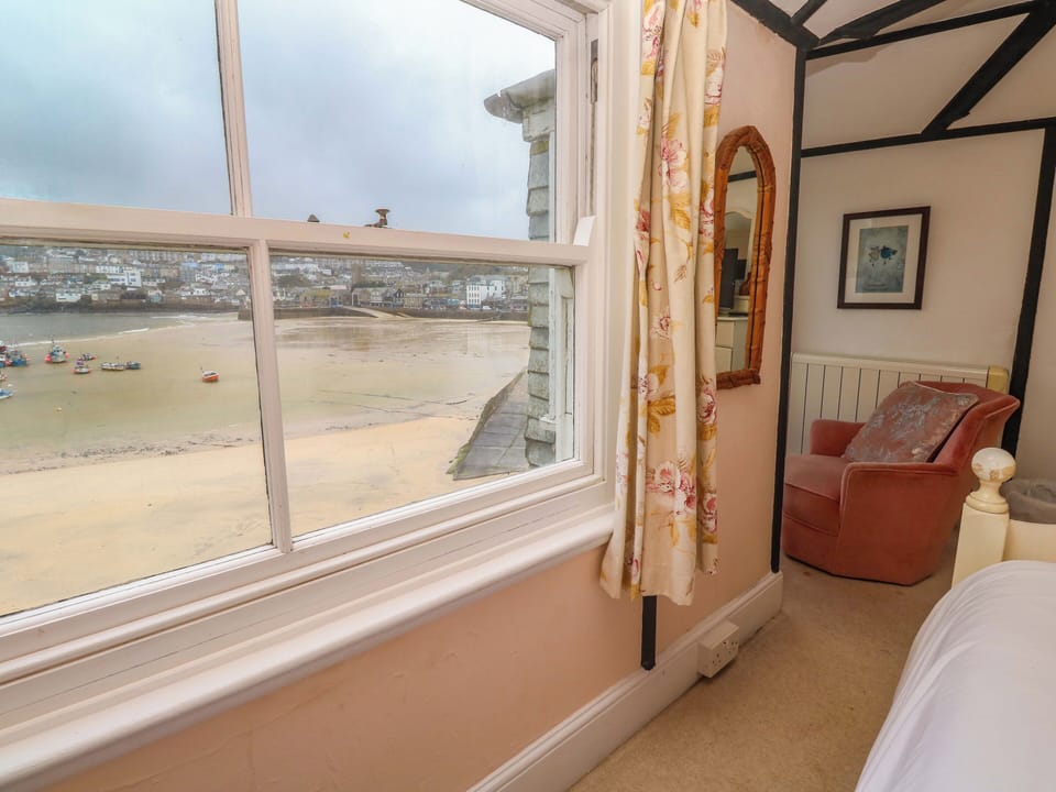 Pelican Cottage Cottage in Saint Ives
