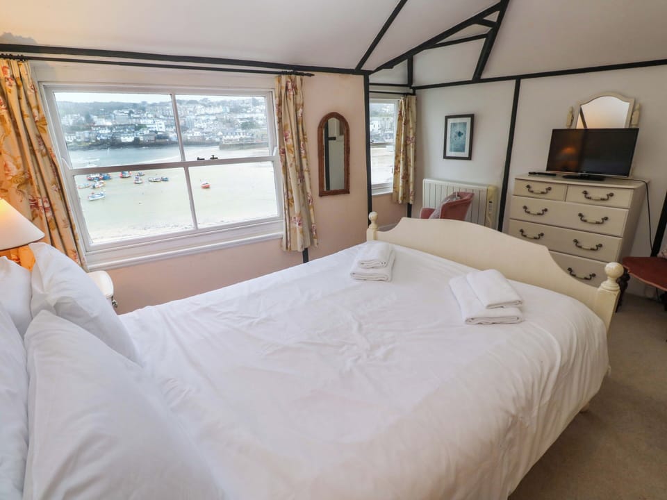 Pelican Cottage Cottage in Saint Ives