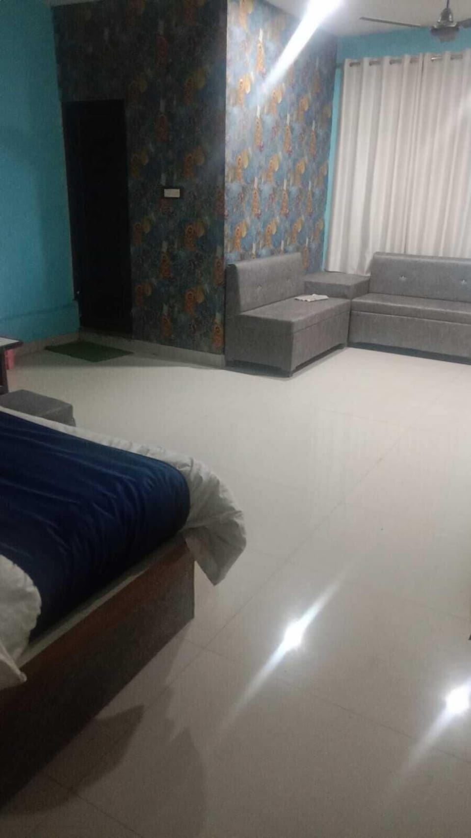 Superior Room | Rollaway beds, free WiFi, bed sheets