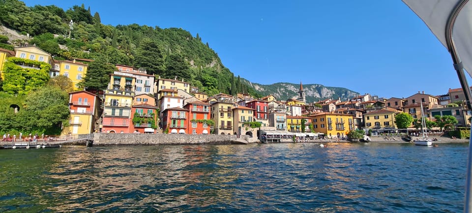 Varenna