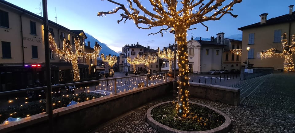 Varenna 