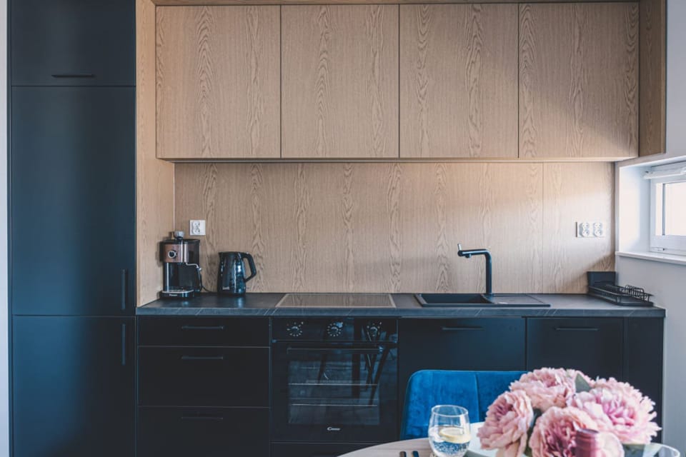 House | 1 bedroom