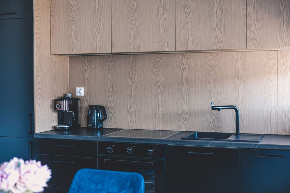 House | 1 bedroom
