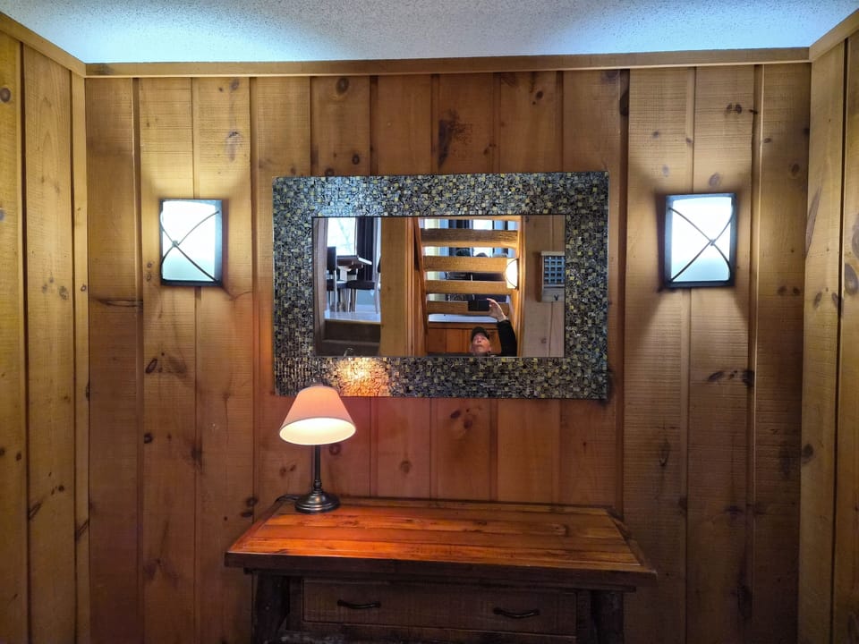 Entry Landing