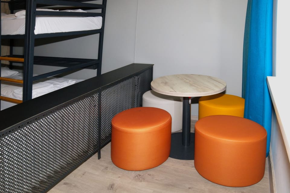 In-room safe, desk, free WiFi, bed sheets