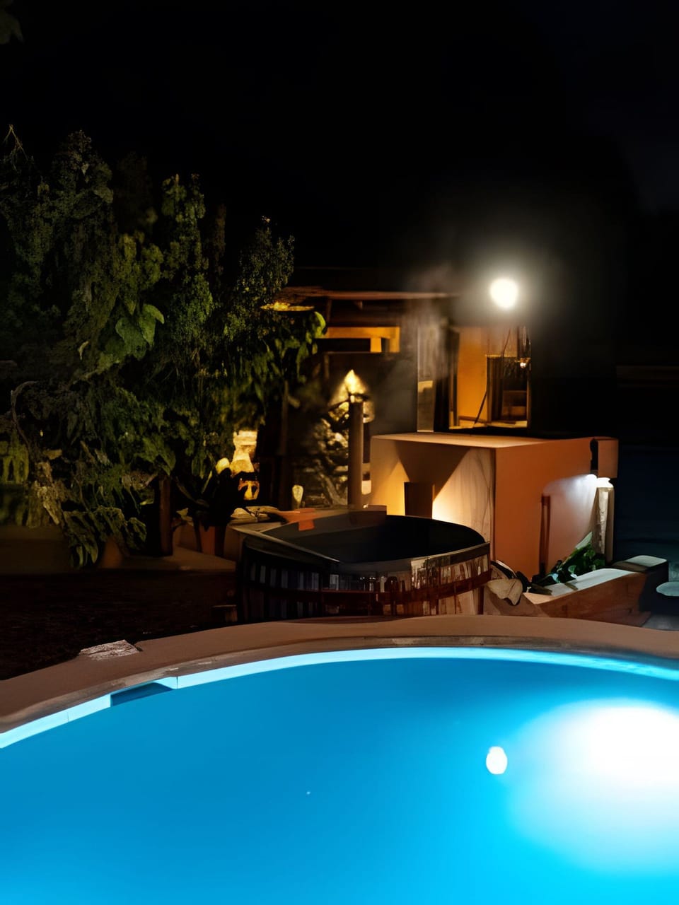 House | Pool