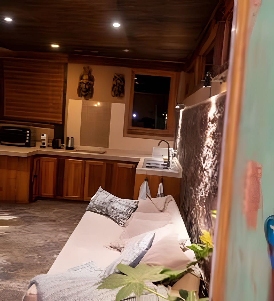 House | Interior