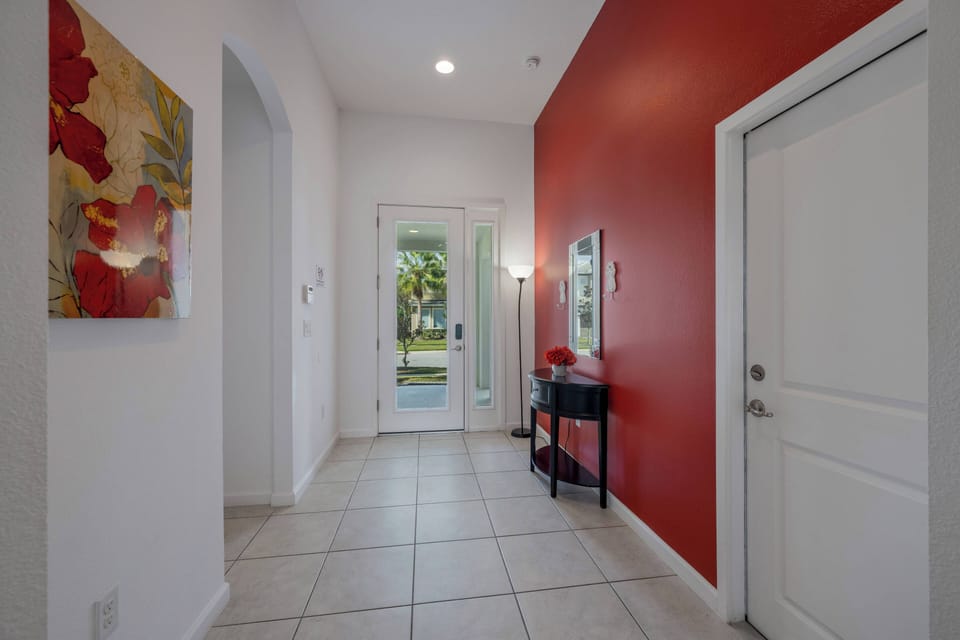 Entryway