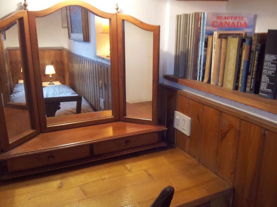 Inside other