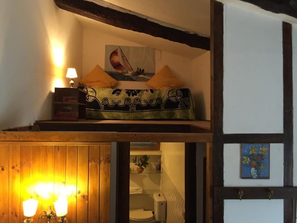 Inside other