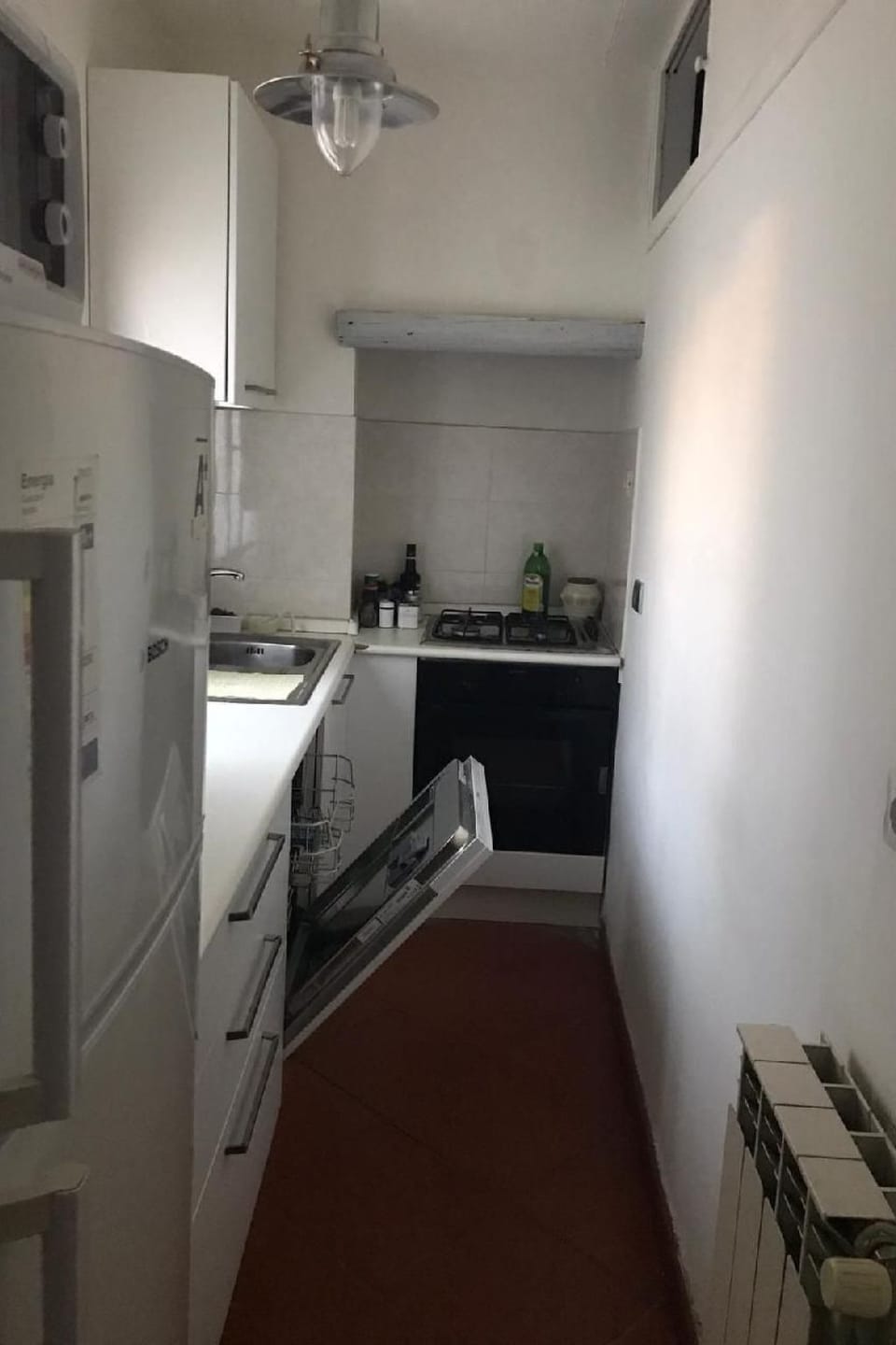 Inside other