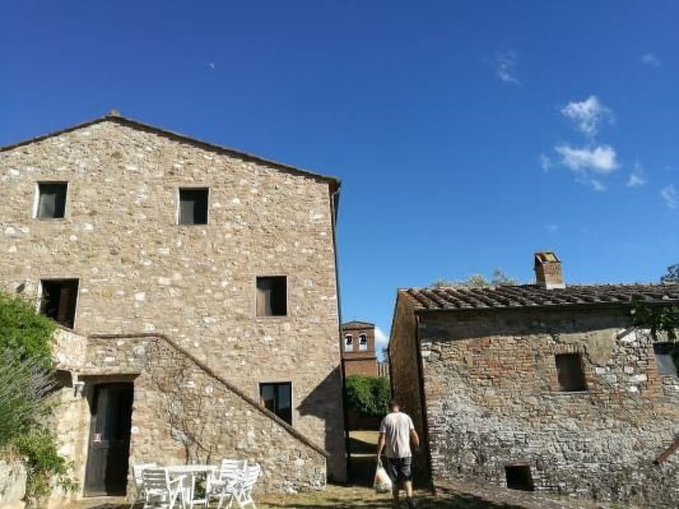 Inside other