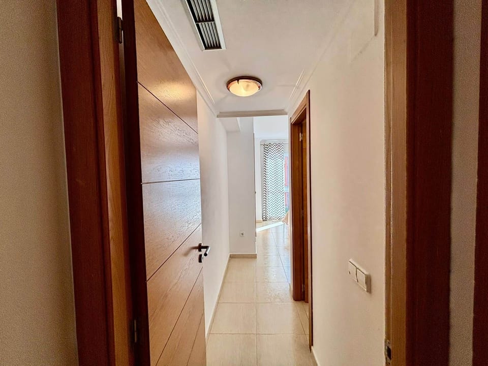 Aroma de Mar Corridor Bedroom Comfort Beach Dénia