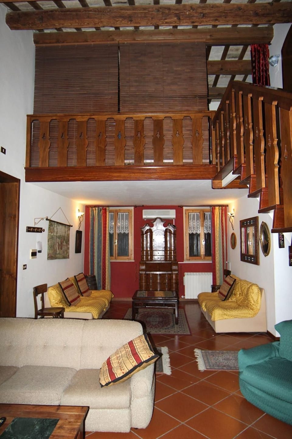 Inside other