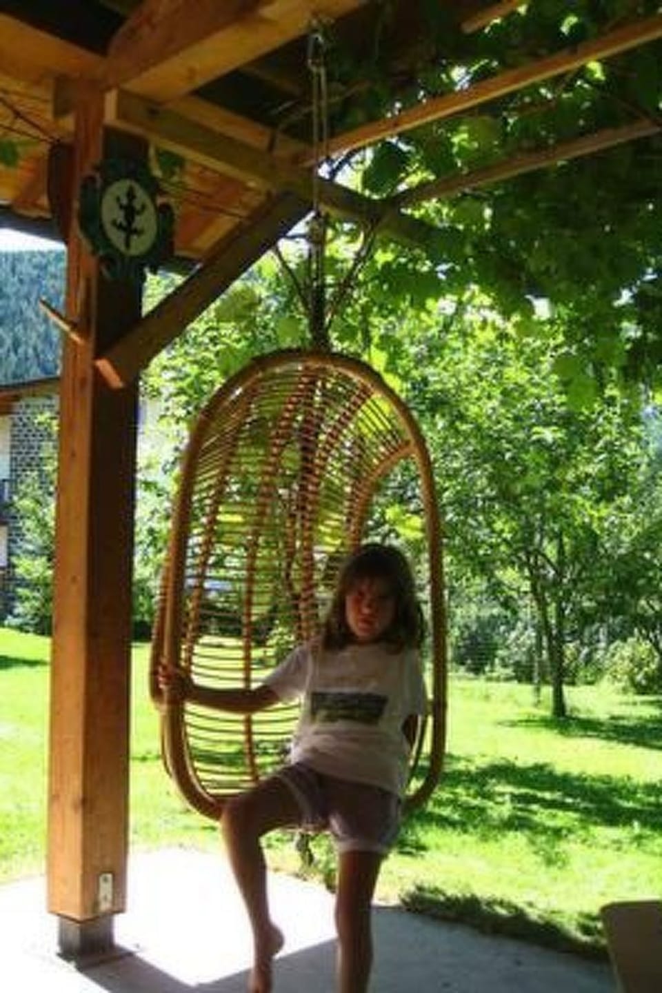 Inside other