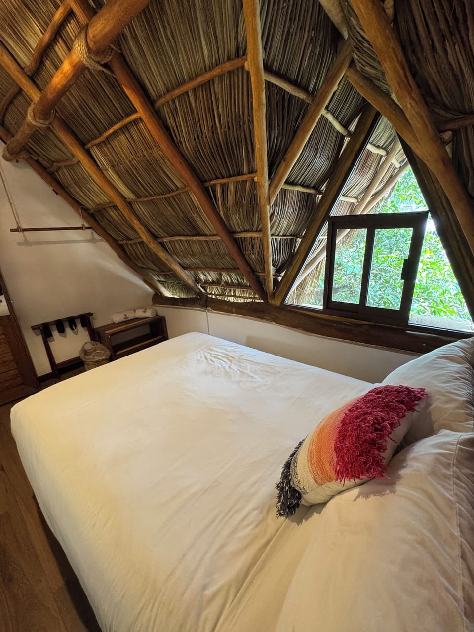 Family Double Room | Free WiFi