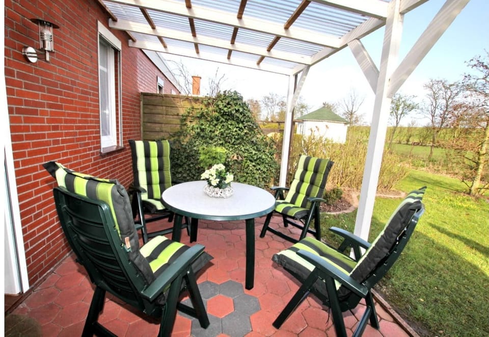 Patio / Balcony