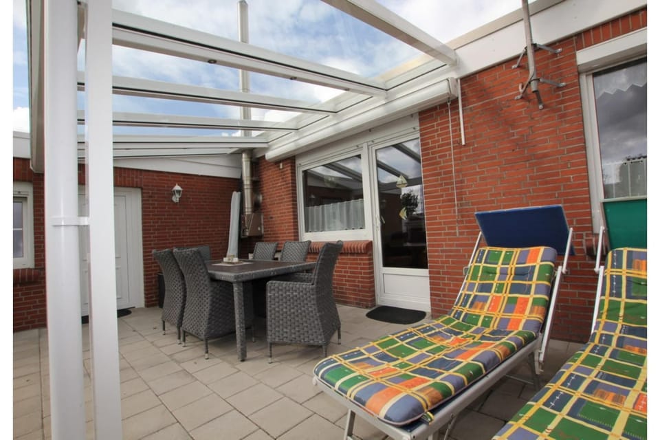 Patio / Balcony
