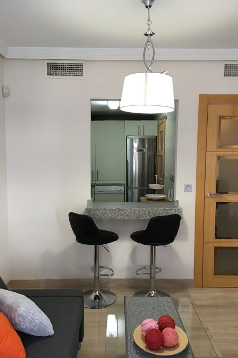 Inside other
