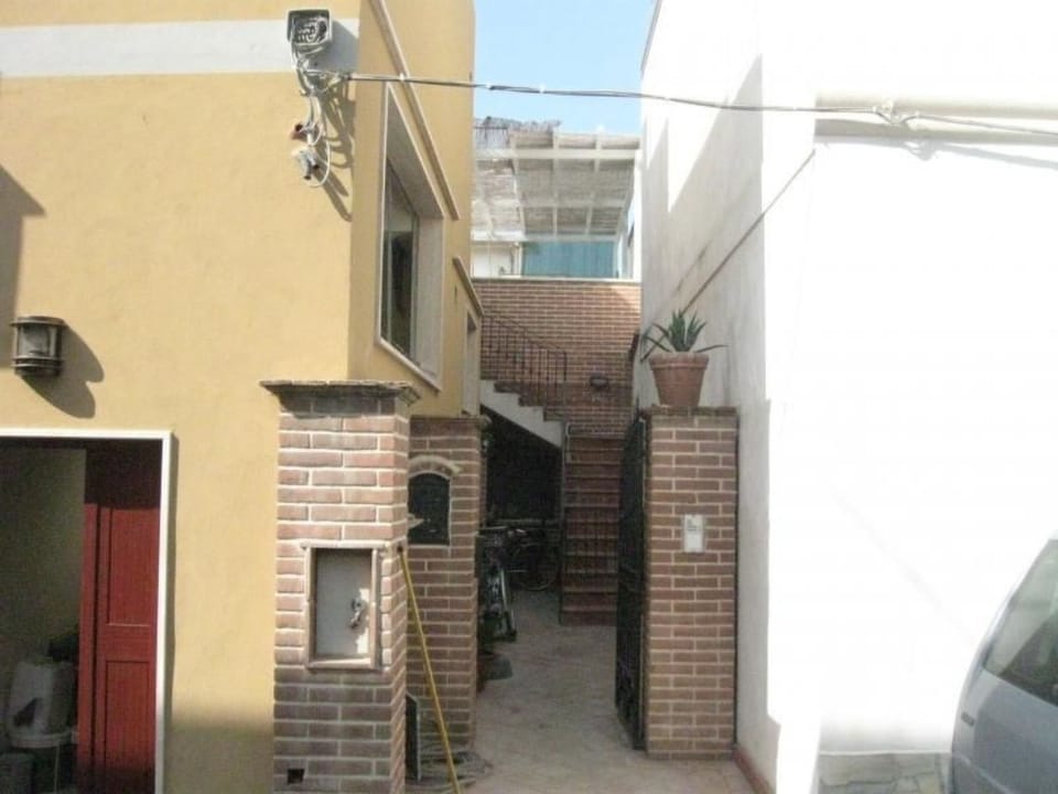 Inside other