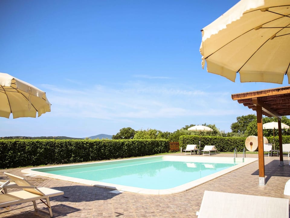 Pool Outdoor