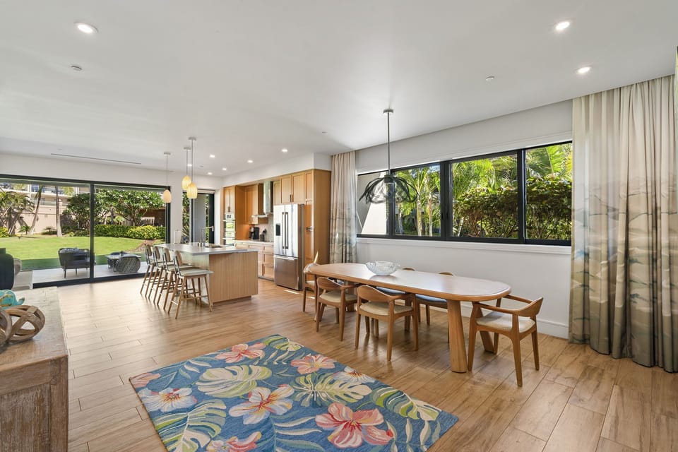Villa, Multiple Beds, Patio, Garden View (Honua Kai Luana Garden Villas 7B) | Interior