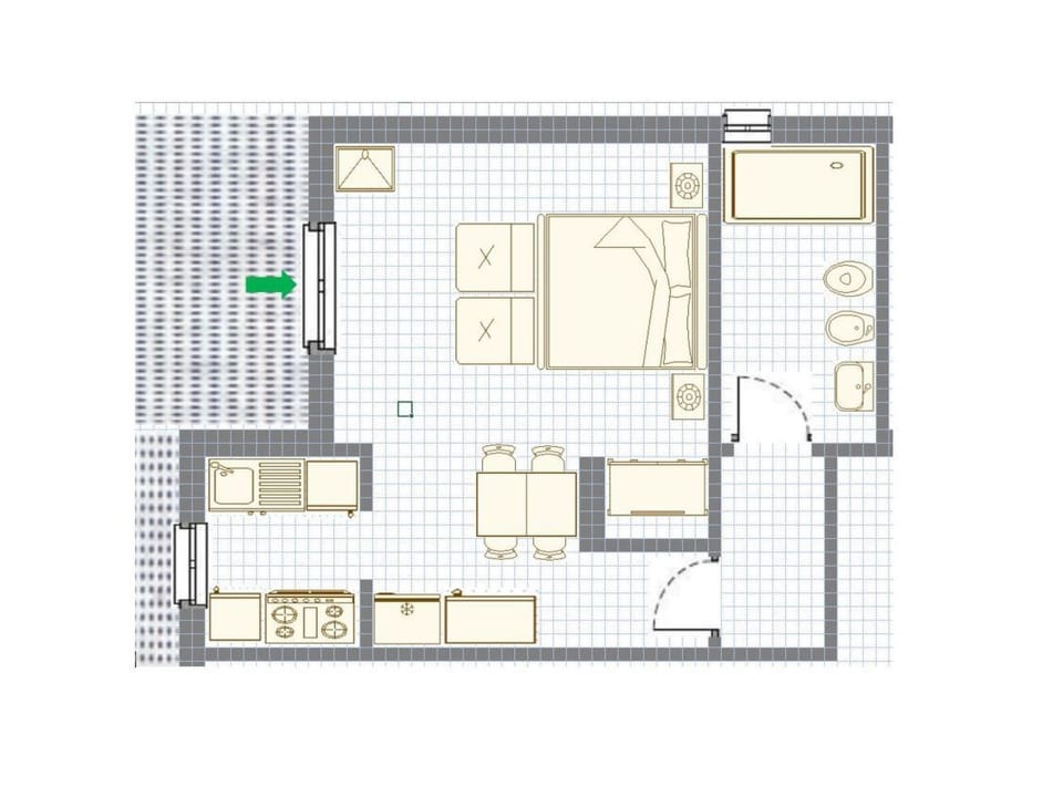 Inside other