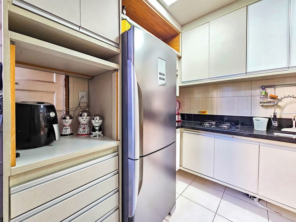 Apartment | 3 bedrooms