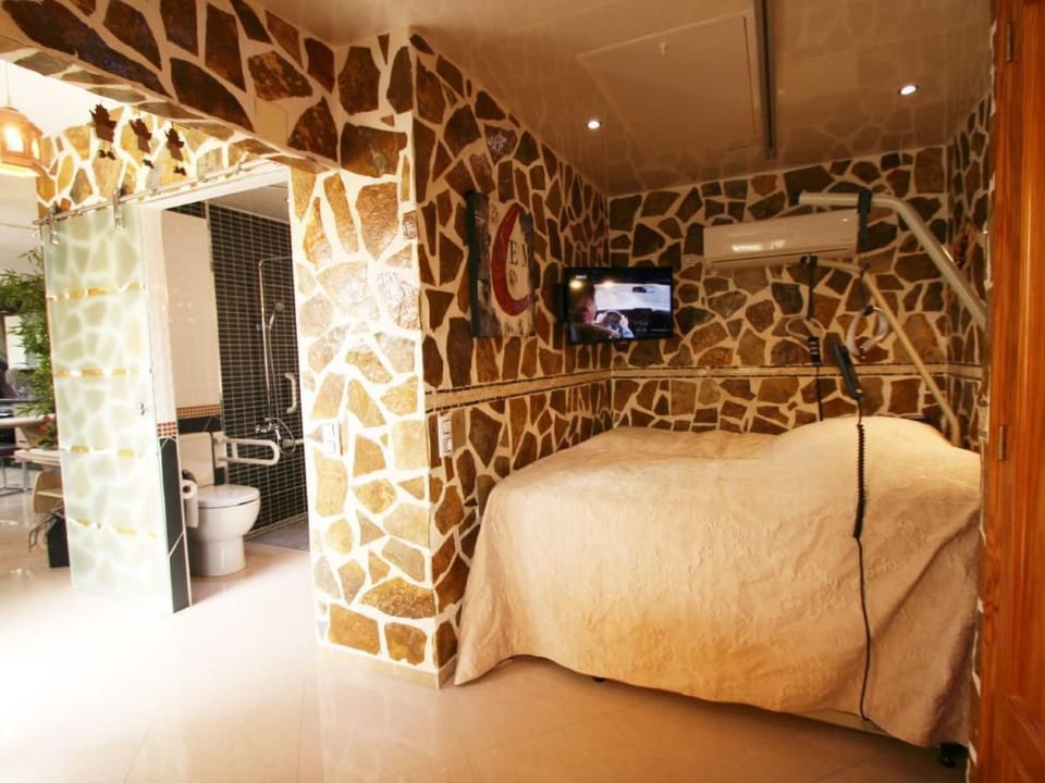 Inside other