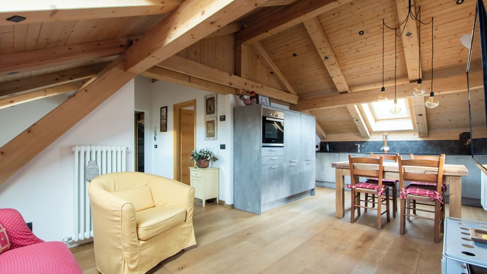 Apartment (3 Bedrooms) | Interior