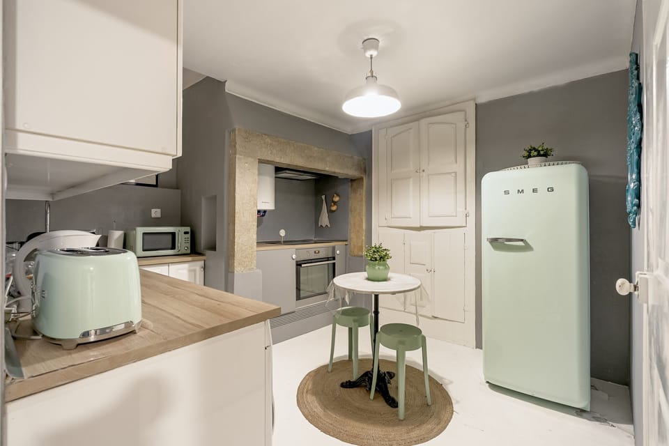 House | 2 bedrooms